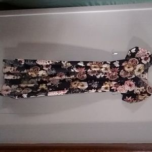 Hailey & co flower dress